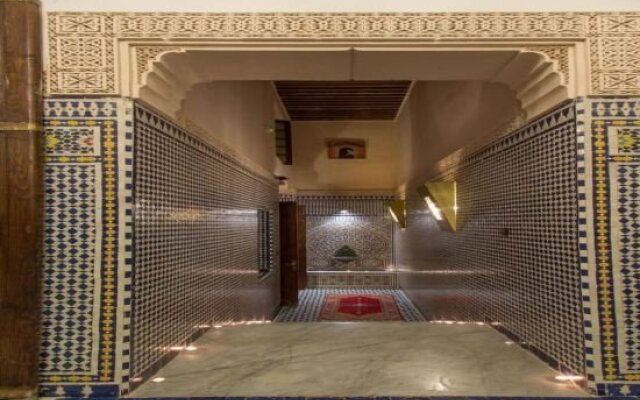 Riad Al Makan