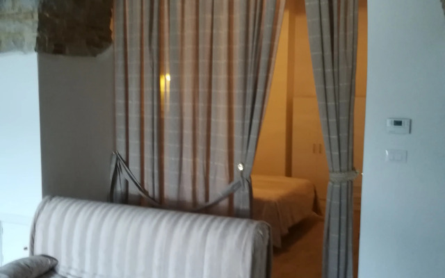 B&B Belvedere Castelluccio Valmaggiore