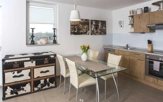 BERNSTEIN Penth Nr 34 max 3 Pers