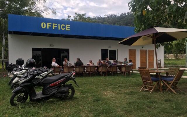 Senggigi Homes & Apartment