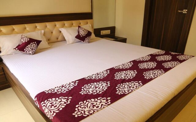 Hotel Kings Way