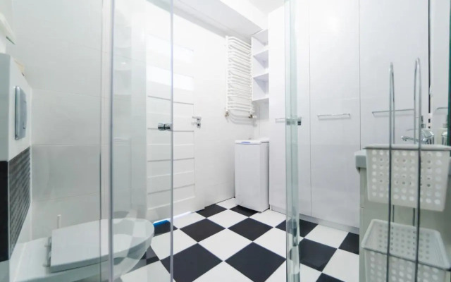 Apartament Casa de Kit