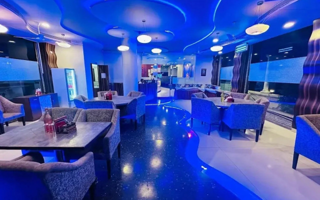Saibaba International Supreme Hotel