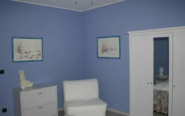 Bed breakfast Ca' Macelandra