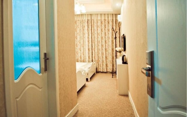 Yunshang Theme Inn