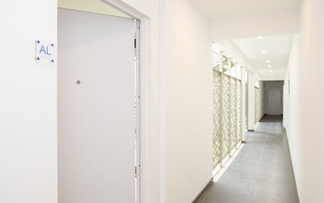 NAX Apartment A by Liiiving