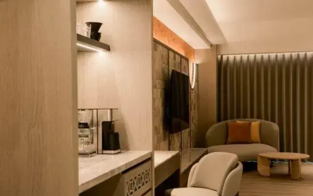 Xiuxi Anping Hotel