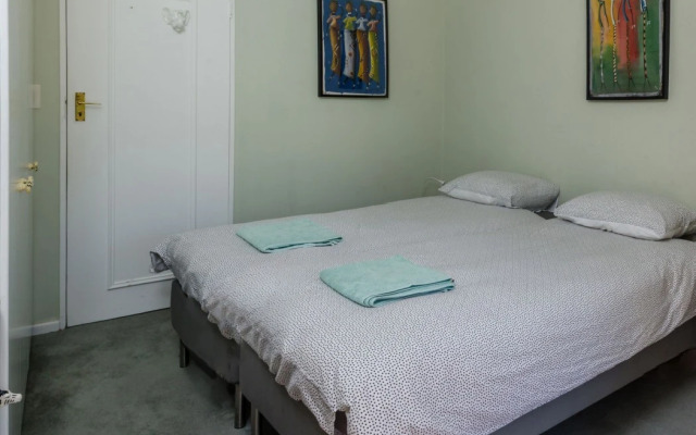 Hout Bay Hilltop - In Cape Town (Hout Bay)