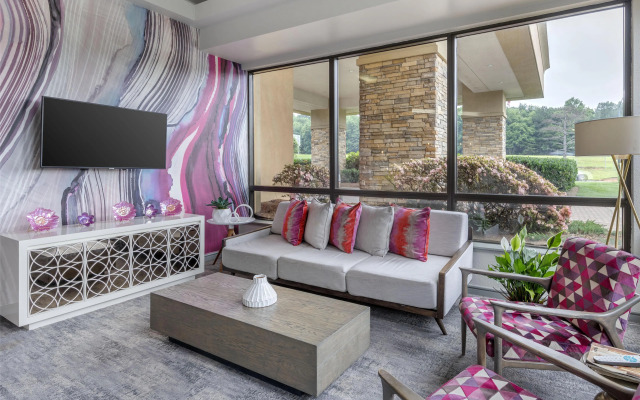 Best Western Hickory