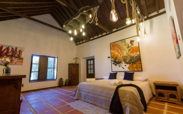 Cortijo Boutique Marbella