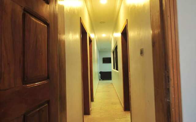 HIS DulCe Apartments