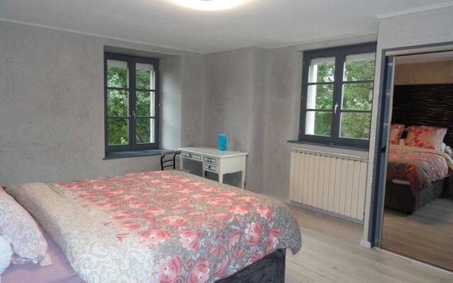 Les  Jardins d'Armance