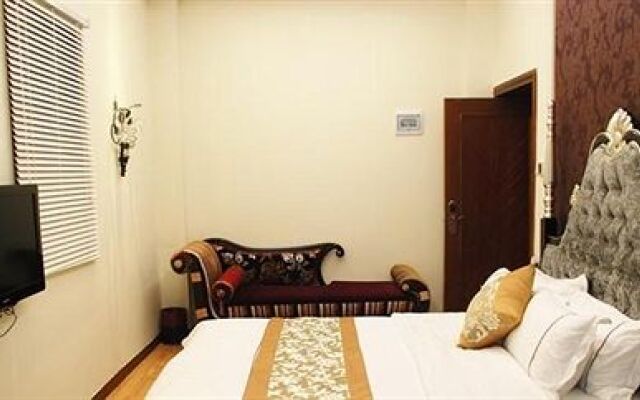 Gulangyu Bali Coast Hotel