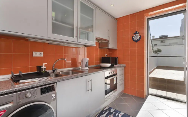 Lemon Hostel Faro