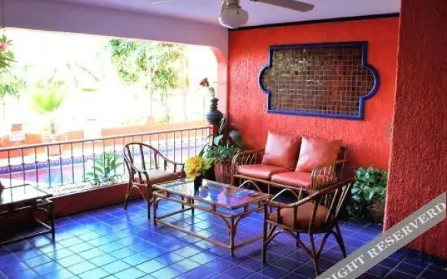 Villas Itzamara
