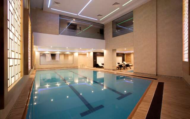 Radisson Blu Hotel Diyarbakir