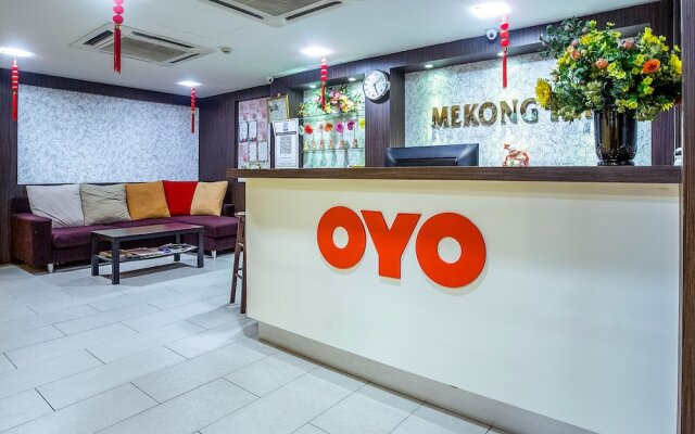 OYO 90173 Hotel Mekong