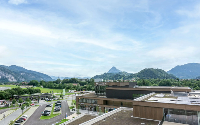 Best Western Hotel Kiefersfelden