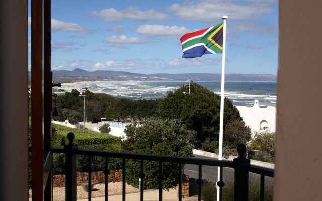 Lavender Manor Guest Lodge