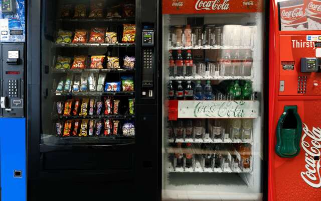 Motel 6 Santa Maria, CA - North