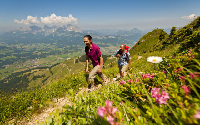 Hotel Crystal - Das Alpenrefugium