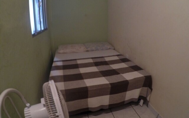 Livia Hostel Pousada