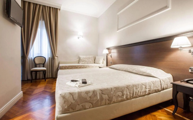 Hotel Lombardia