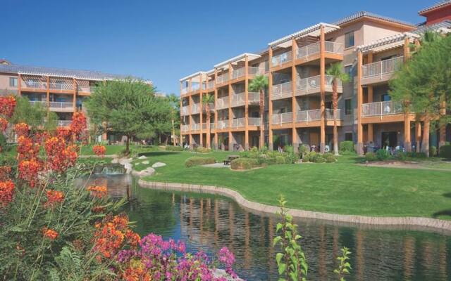 WorldMark Indio