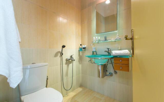 Diamantis Villa, a SeaView Retreat, By ThinkVilla