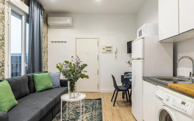 BNBHolder Fantasy MALASAÑA II