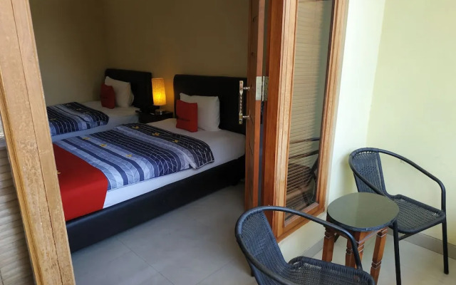Kuta Paradise 777