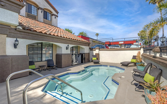 Best Western Redondo Beach Galleria Inn Hotel - Beach City LA
