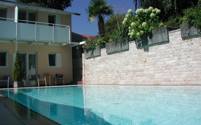 Hotel Alpenblick Garni