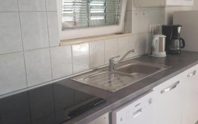 Apartments Rora
