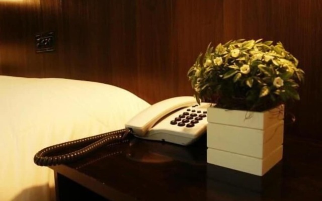 Mediterraneo Park Hotel