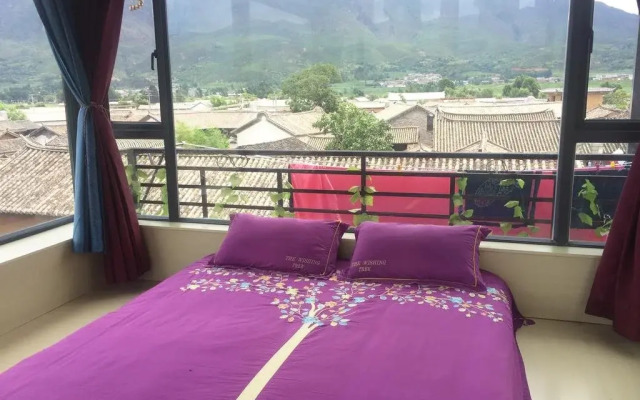 90 Youth Hostel Shaxi