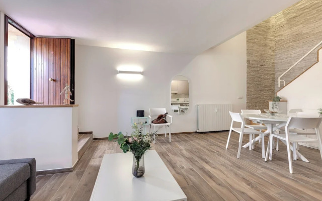 Mamo Florence - Rachel Apartment