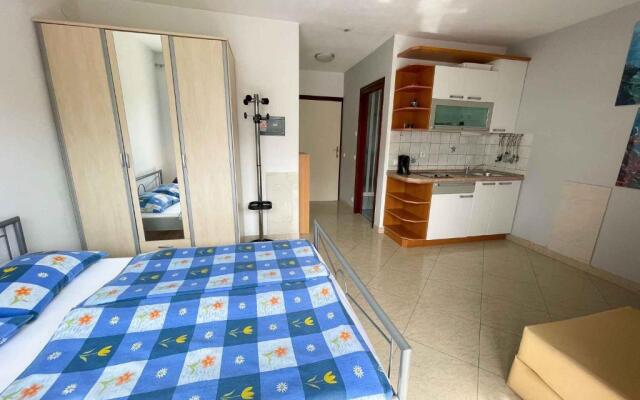 Apartments in Dramalj 41602