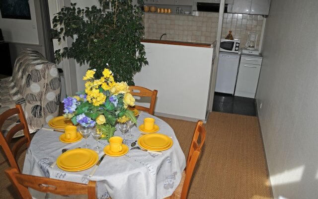 Appartement Izenah