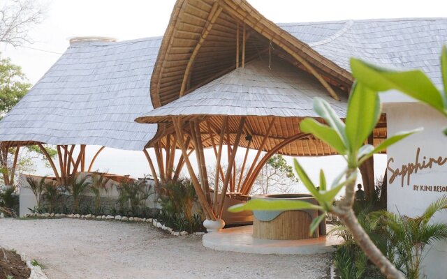 Kini Resort & Village