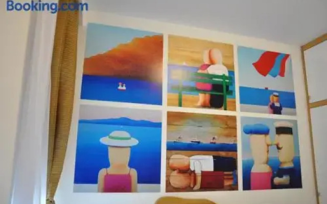 Guesthouse Indigo