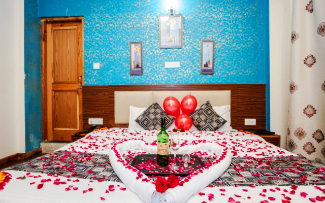 Goroomgo Aplin Retreat Manali