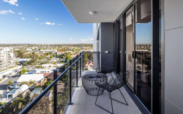 First Light Mooloolaba, Ascend Hotel Collection