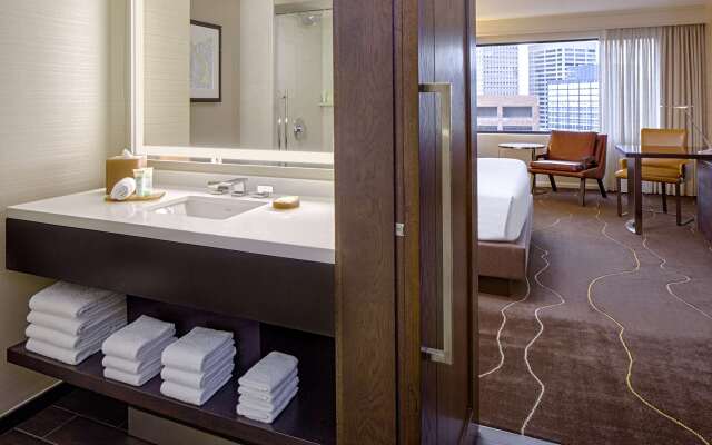 Grand Hyatt Denver