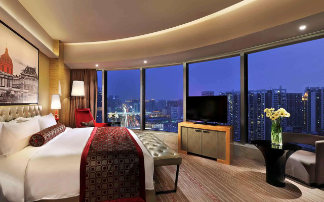 Sofitel Guangzhou Sunrich