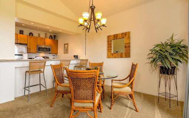 Grand Champions #054 - 1 Br Condo