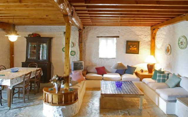 Old House