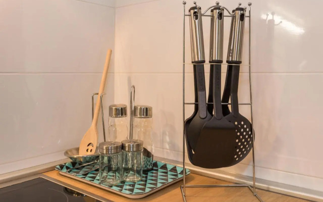 La Perla Apartment