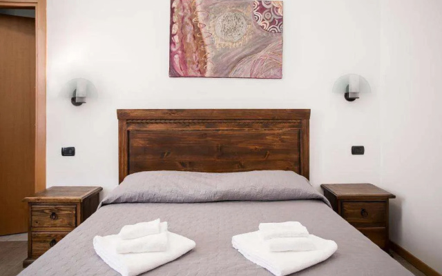 Hotel Amico