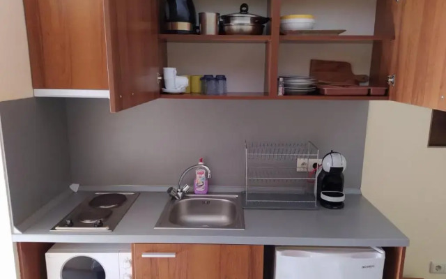 Boutique Residence